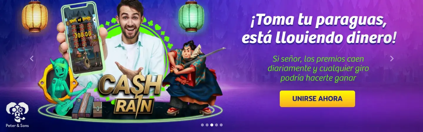 el mejor bono de bienvenida playuzu