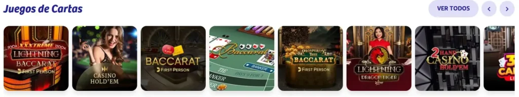 Bacara Playuzu