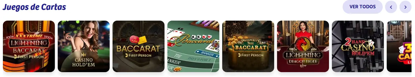 Bacara Playuzu